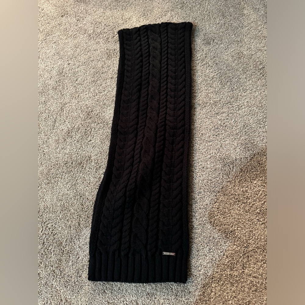 michael kors scarf